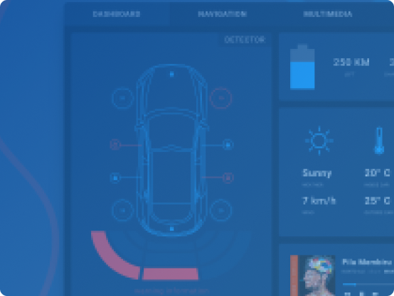Car Rapetition App